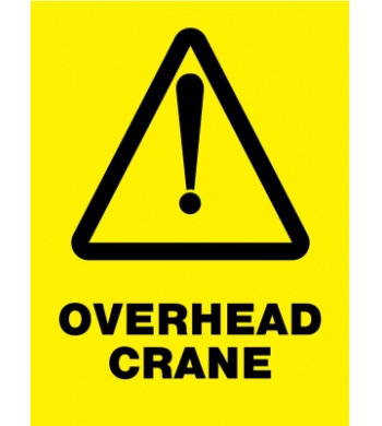 OVERHEAD CRANE