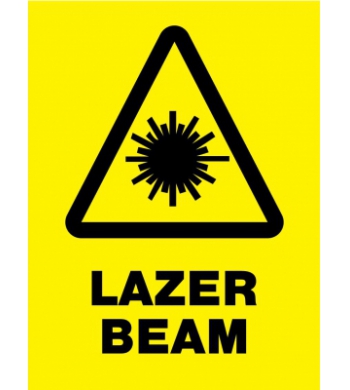 LASER BEAM