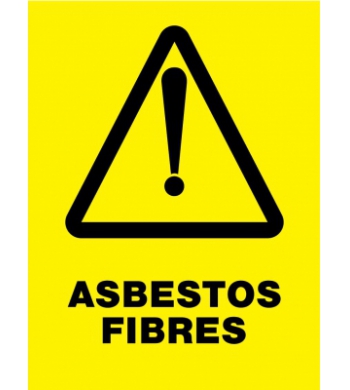 ASBETOS FIBRES