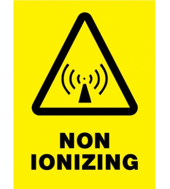 NON IONIZING