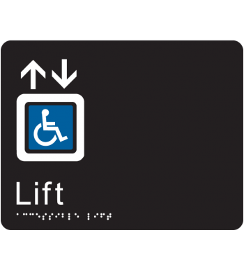 Accessible Lift