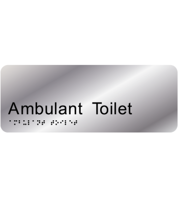 Ambulant Toilet