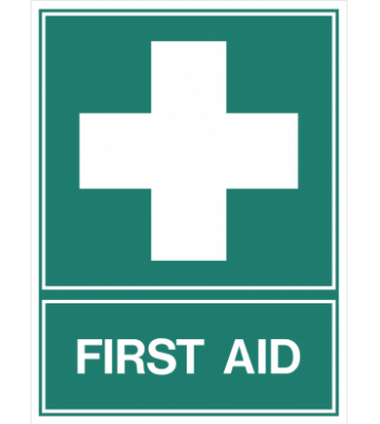 FIRST AID