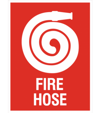 FIRE HOSE