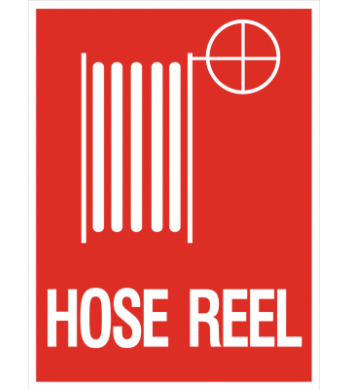 HOSE REEL