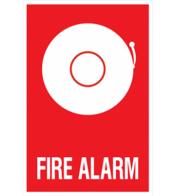 FIRE ALARM