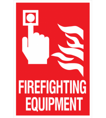 FIREFIGHTING EQUIPMENT