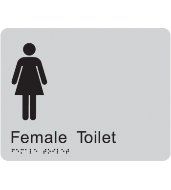 Female Toilet