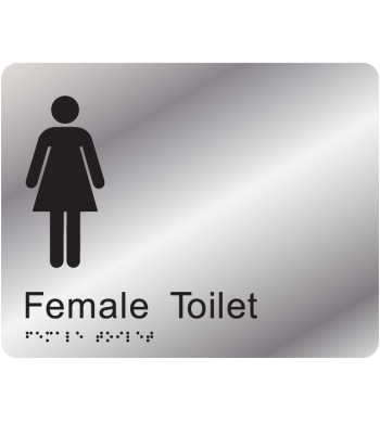 Female Toilet