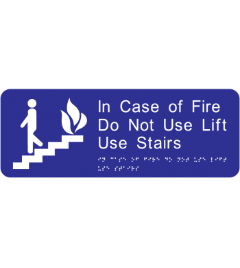 In Case of Fire