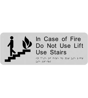 In Case of Fire