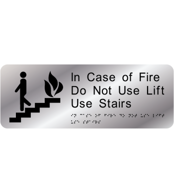 In Case of Fire