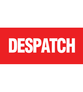 DESPATCH