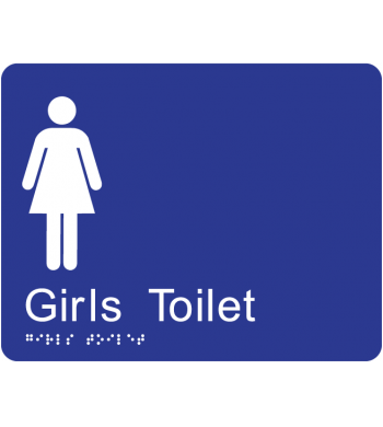 Girls Toilet