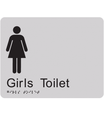 Girls Toilet