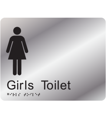 Girls Toilet