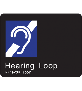 Hearing Loop