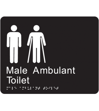 Male Ambulant Toilet Version 2