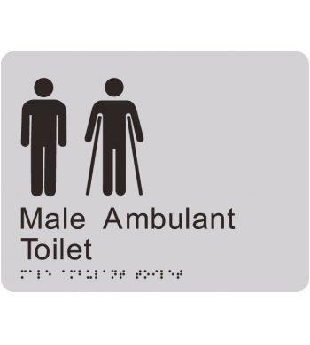 Male Ambulant Toilet Version 2