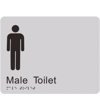 Male Toilet
