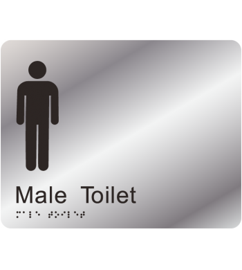 Male Toilet