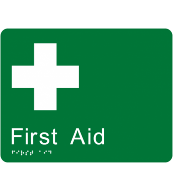 First Aid