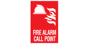 FIRE ALARM CALL POINT