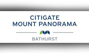 Bathurst Signs Citigate banner